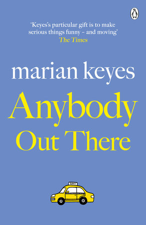 Anybody Out There Paperback by Marian Keyes