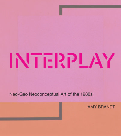Interplay Hardcover by Amy L. Brandt