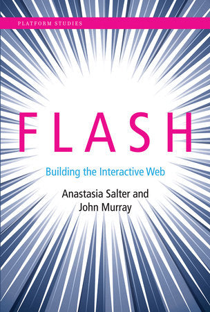 Flash Hardcover by Anastasia Salter and John Murray