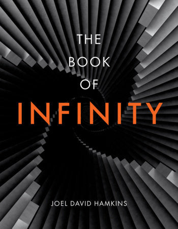 The Book of Infinity Paperback by Joel David Hamkins