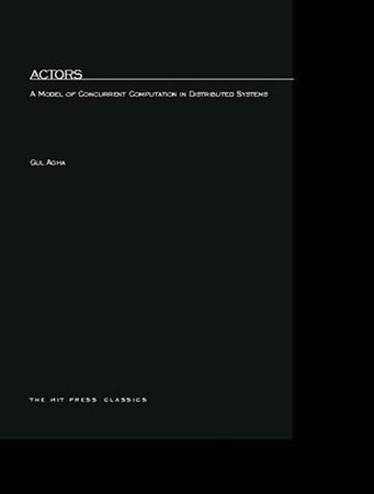 Actors Paperback by Gul Agha