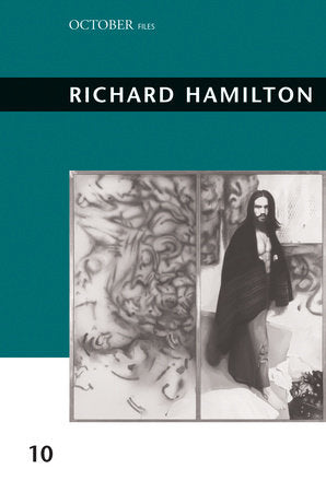 Richard Hamilton Paperback by edited by Hal Foster with Alex Bacon