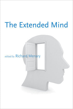 The Extended Mind Paperback by edited by Richard Menary