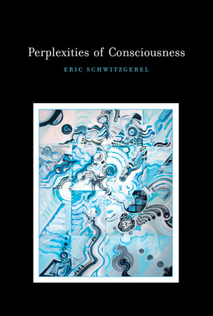 Perplexities of Consciousness Paperback by Eric Schwitzgebel