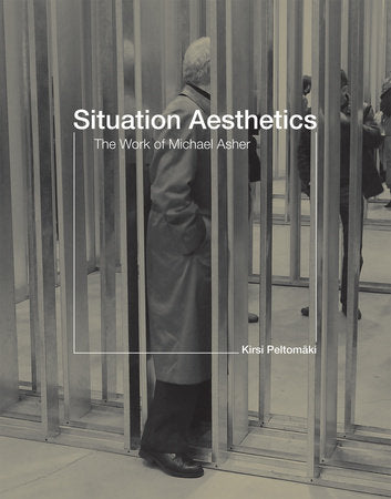 Situation Aesthetics Paperback by Kirsi Peltomäki