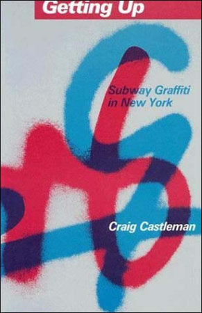 Getting Up Paperback by Craig Castleman