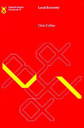 Local Economy Paperback by Chris Collins