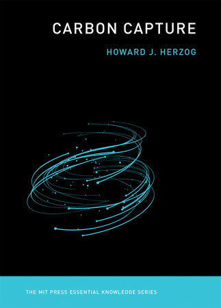 Carbon Capture Paperback by Howard J. Herzog