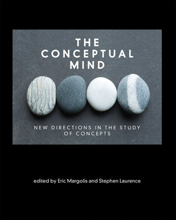 The Conceptual Mind Paperback by edited by Eric Margolis and Stephen Laurence