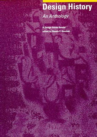 Design History Paperback by edited by Dennis P. Doordan