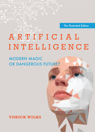 Artificial Intelligence Paperback by Yorick A. Wilks