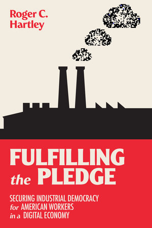 Fulfilling the Pledge Paperback by Roger C. Hartley