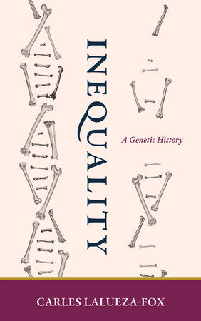 Inequality TR by Carles Lalueza-Fox
