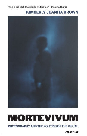 Mortevivum Paperback by Kimberly Juanita Brown