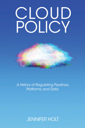 Cloud Policy Paperback by Jennifer Holt