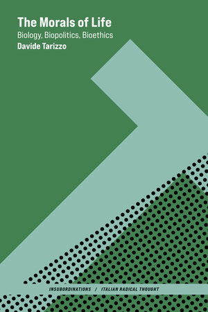 The Morals of Life Paperback by Davide Tarizzo