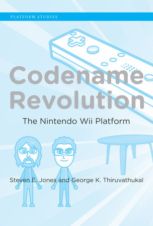 Codename Revolution Paperback by Steven E. Jones and George K. Thiruvathukal