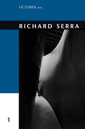 Richard Serra Paperback by edited by Hal Foster