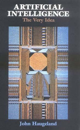 Artificial Intelligence Paperback by John Haugeland