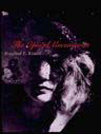 The Optical Unconscious Paperback by Rosalind Krauss