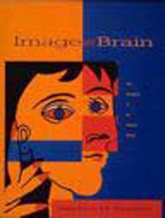Image And Brain Paperback by Stephen M. Kosslyn