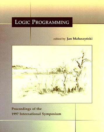Logic Programming Paperback by edited by Jan Maluszy?ski