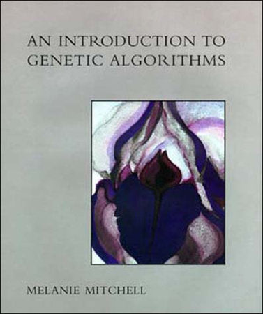 An Introduction to Genetic Algorithms Paperback by Melanie Mitchell