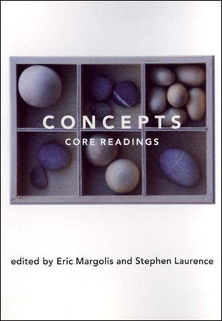 Concepts Paperback by edited by Eric Margolis and Stephen Laurence