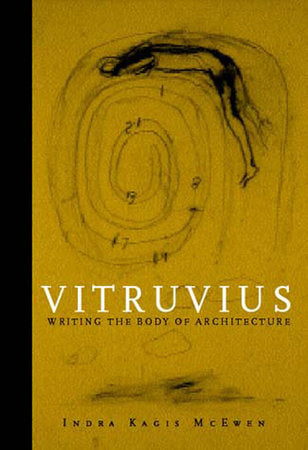 Vitruvius Paperback by Indra Mcewen