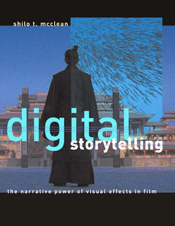 Digital Storytelling Paperback by Shilo T. McClean