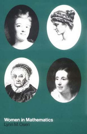 Women in Mathematics Paperback by Lynn M. Osen
