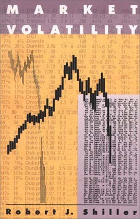 Market Volatility Paperback by Robert J. Shiller
