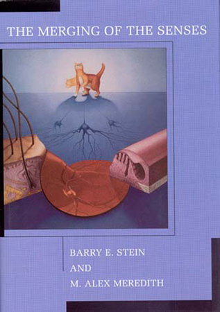 The Merging of the Senses Paperback by Barry E. Stein and M. Alex Meredith