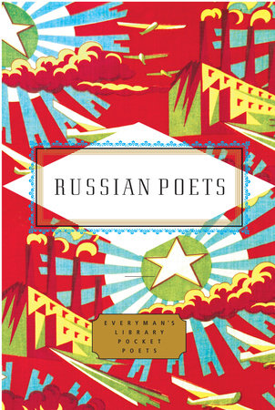 Russian Poets Hardcover by Edited by Peter Washington