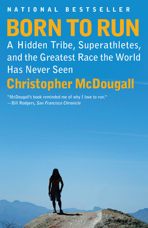 Born to Run TR by Christopher McDougall