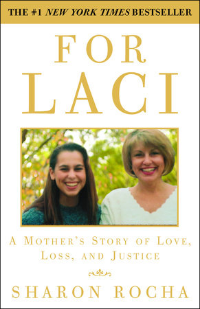 For Laci Paperback by Sharon Rocha
