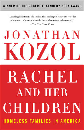 Rachel and Her Children Paperback by Jonathan Kozol
