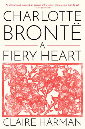 Charlotte Brontë Paperback by Claire Harman