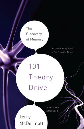 101 Theory Drive TR by Terry McDermott