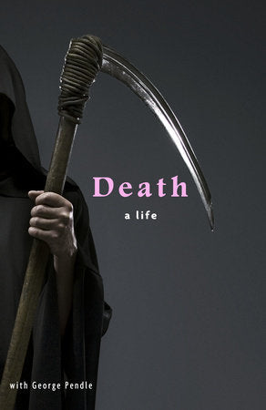 Death Paperback by George Pendle
