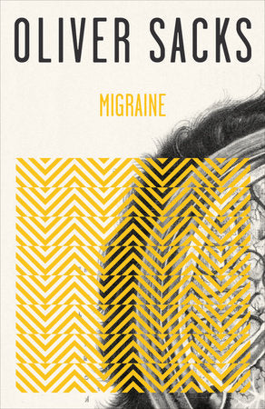 Migraine Paperback by Oliver Sacks