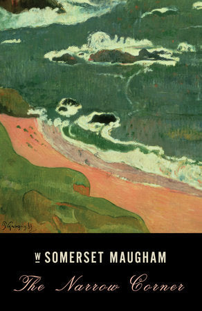 The Narrow Corner Paperback by W. Somerset Maugham