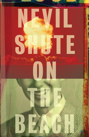 On the Beach Paperback by Nevil Shute