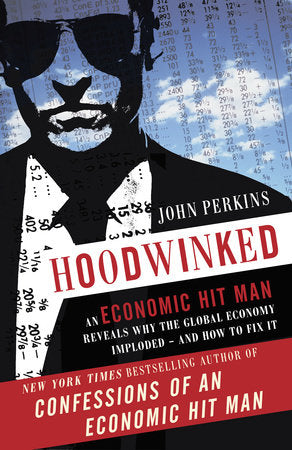 Hoodwinked Paperback by John Perkins
