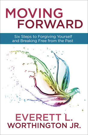 Moving Forward Paperback by Everett L. Worthington Jr.