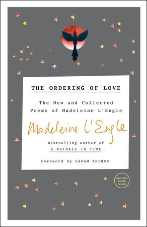 The Ordering of Love Paperback by Madeleine L'Engle