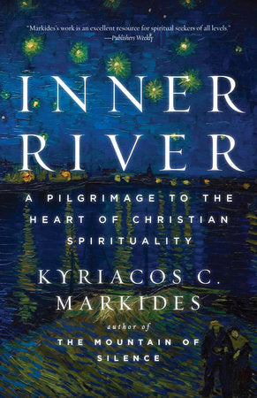 Inner River Paperback by Kyriacos C. Markides