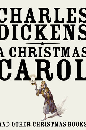 A Christmas Carol Paperback by Charles Dickens