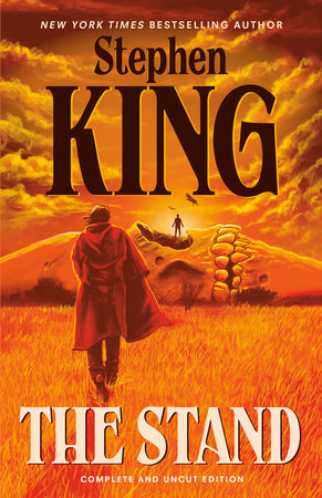 The Stand TR by Stephen King