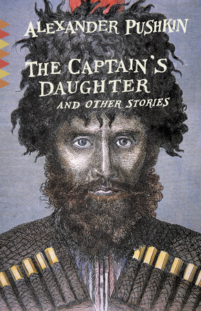 The Captain's Daughter Paperback by Alexander Pushkin, Translated by Natalie Duddington and T. Keane